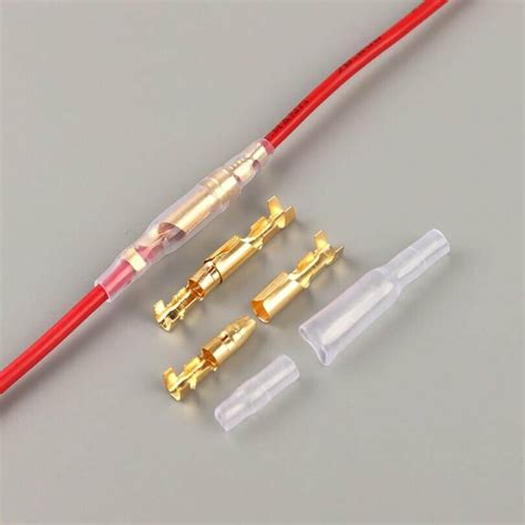 Клеммники для тонких проводов — купить по низкой цене на Яндекс Маркете