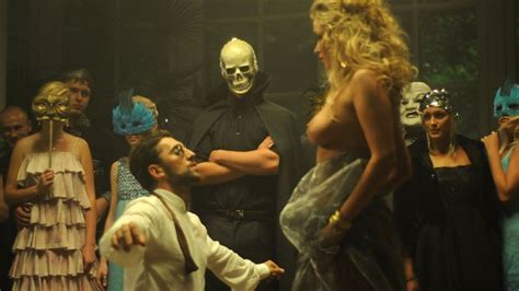 Sandra Majka Nude Pics Page 1