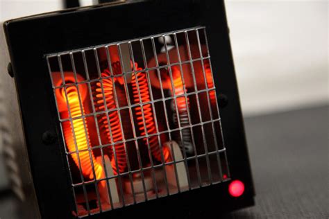 Portable Heater Safety Tips Bolt Insurance