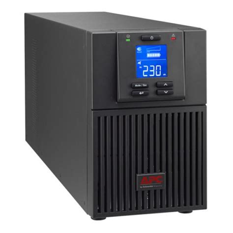 Apc Smart Ups Rc 2000va 230v