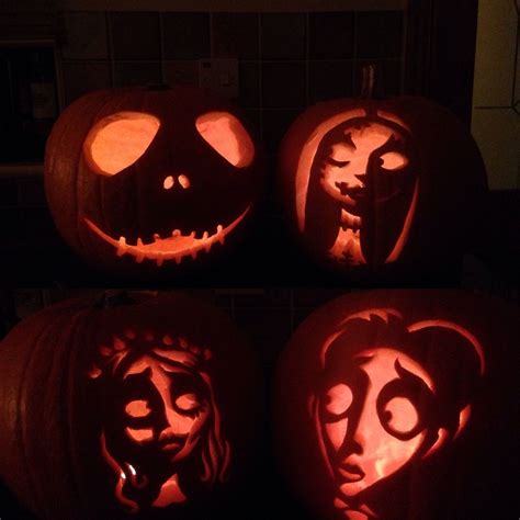 Frankenweenie Nightmare Before Christmas Corpse Bride Connection 7
