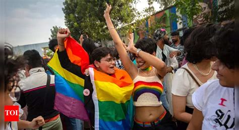 Explained Constitutional Declaration In Same Sex Union India News