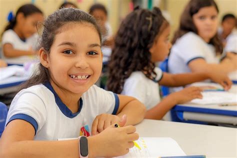 Petrolina Anos Prefeitura Investe Em Educa O E Inaugura Reforma