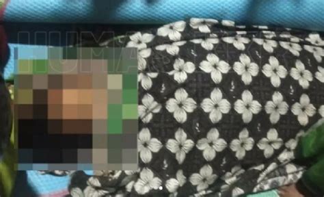 Ibu Muda Tewas Di Kubu Raya Diduga Korban Begal Dompet Dan HP Hilang