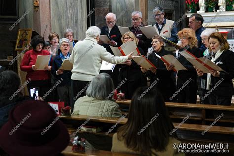 Concerto I Canti Di Natale Aronanelweb It