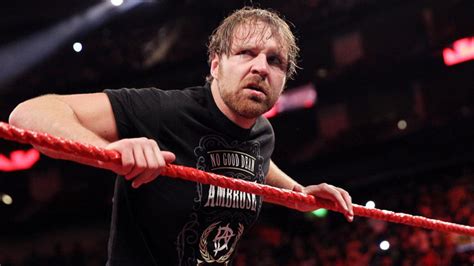 Dean Ambrose to open RAW on Monday, WWE looks at Shield reunion - WWE ...