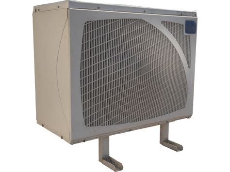 Outdoor Condensing Unit Silensys Tecumseh Taj Z Capacity Kw C