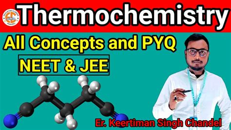 Thermochemistry Youtube