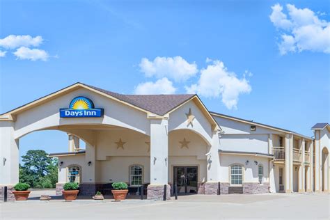 Days Inn by Wyndham Centerville | Centerville, TX Hotels