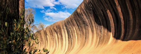 Wave Rock Caravan Park, Australia - Nature Retreat