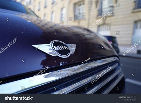 18 Imágenes De Mini Cooper Logo Antiguo Imágenes Fotos Y Vectores De Stock Shutterstock