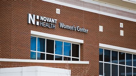 Novant Healths Matthews Medical Center Renovation And Expansion