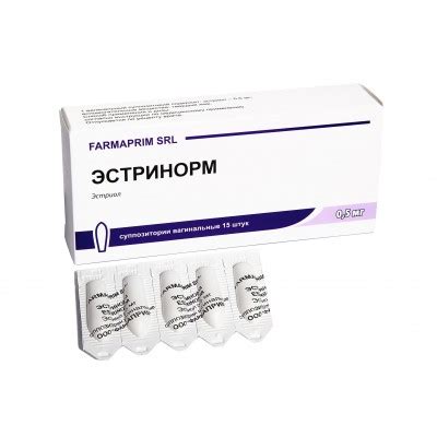 Эстринорм свечи: инструкция, отзывы, аналоги, цена в аптеках ...
