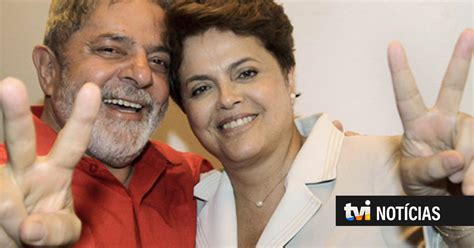 Lula gasta milhões em publicidade nos media TVI Notícias