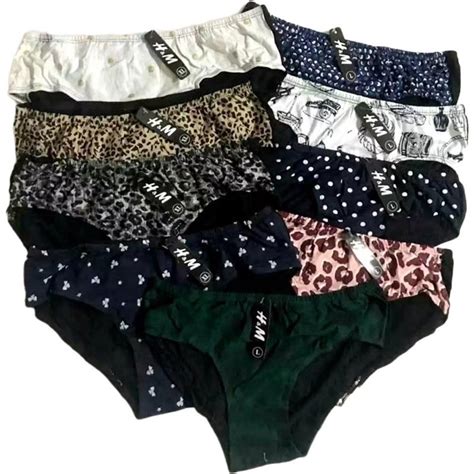 Cotton Ladies Panty Lingerie Underwear For Women 12pcs Free Shipping