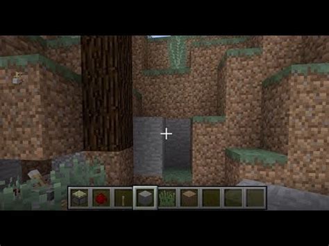 Coolen Geheimgang In Minecraft Bauen Tutorial YouTube