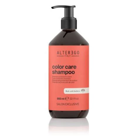 Alterego Color Care Shampoo