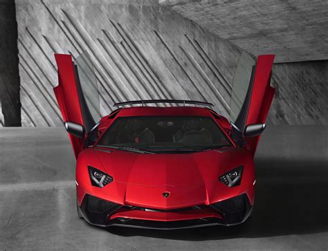 X Aventador Lp Aventador Lp