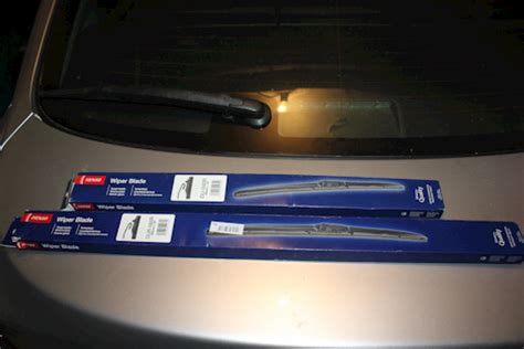 DU040R Щетка стеклоочистителя 400mm гибридная RHD DU-040R DENSO ...