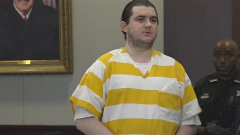 Florida Man To Be Sentenced After Pleading Guilty To Murder