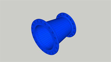 DN500-DN350 | 3D Warehouse