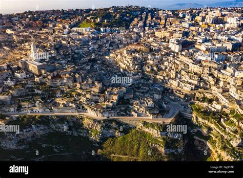 alte stadt von sassi Fotos und Bildmaterial in hoher Auflösung