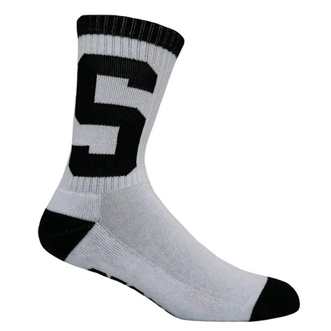 Wholesale Plain White Baseball Sport Socks For Students Buy Plain