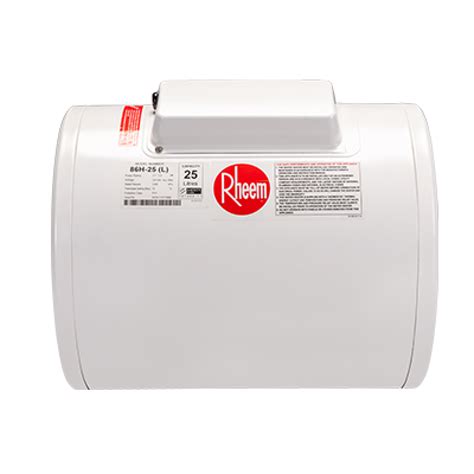 Eh Classic Electric Storage Water Heater Rheem Asia Rheem