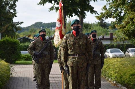 82 rocznica wybuchu II Wojny Światowej Ważne