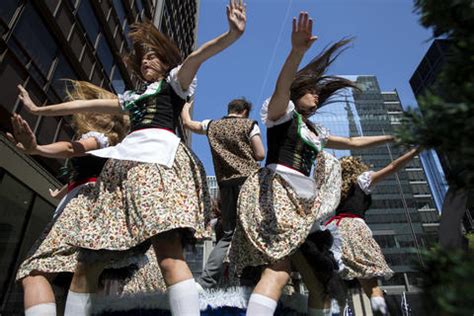 Photos: Ferris Fest 2016 -- Chicago Tribune