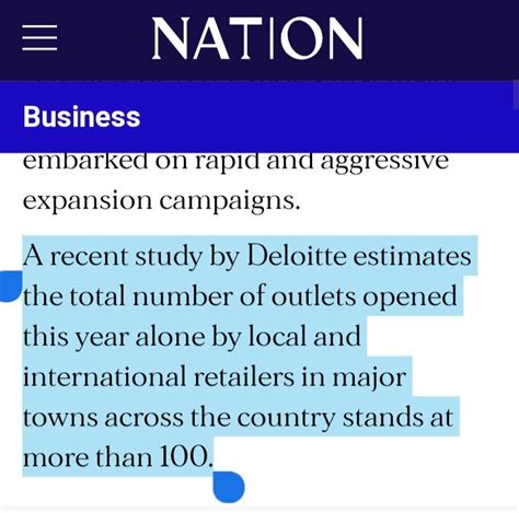 Prime Securities Kenya On Twitter Retail Real Estate Shows