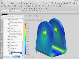 PREPARACIÃN DEL MODELO A ANALIZAR EN SIMCENTER NX CAE