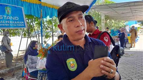 Produksi Beras Lokal Kutim Turun Persen Akibat El Nino Kutim Post