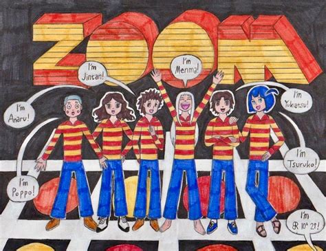 Zoom by TheOnyxSwami on DeviantArt