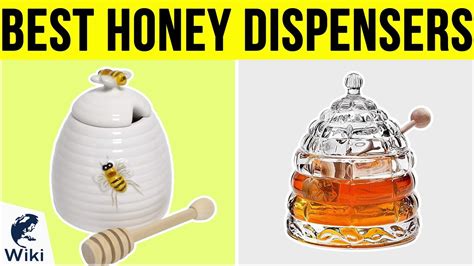 10 Best Honey Dispensers 2019 Youtube