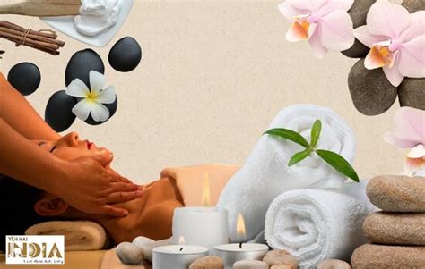 Top 10 Best Spas And Wellness Retreats In Delhi