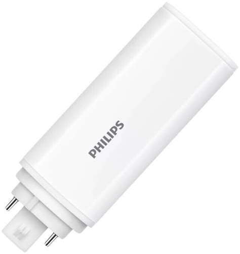 Philips Corepro Pl T Pin Evg Plt Hf Led Lampe Gx Q W Lm