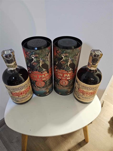 Don Papa Secrets Of Sugarlandia Cl Flaschen Catawiki