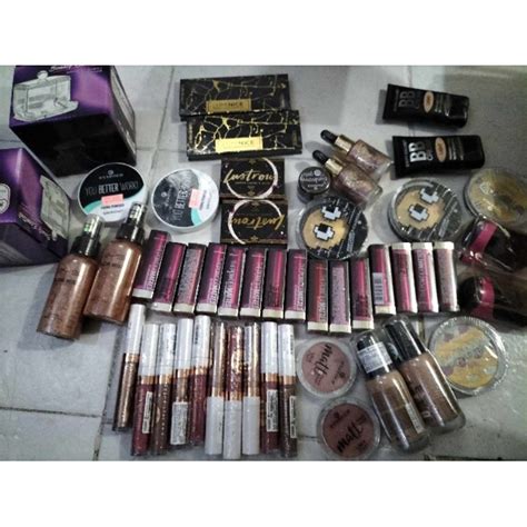 Jml Suki Shop Assorted Cosmetics Shopee Philippines