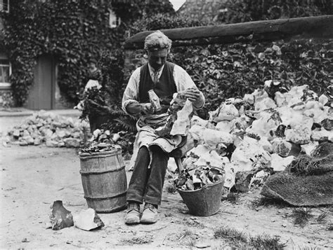 The Moral Code Of Chinese Sex Workers Sapiens