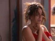 Naked Coline D Inca In Plus Belle La Vie