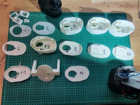 Prototypes : r/3Dprinting 