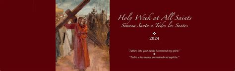 Events - All Saints Catholic Church