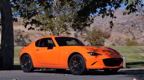 First Gen Mazda Mx Miata Gets Lambo Power For Sema