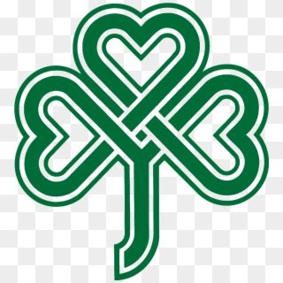 Notre Dame Clover Logo Pictures To Pin On Pinterest - Barber National ...