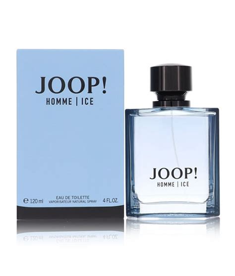 Joop Homme Ice Edt For Men Perfumestore Hong Kong