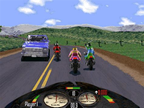 T I Game Road Rash Offline Game Ua Xe M T Nh Nhau Ng Ph