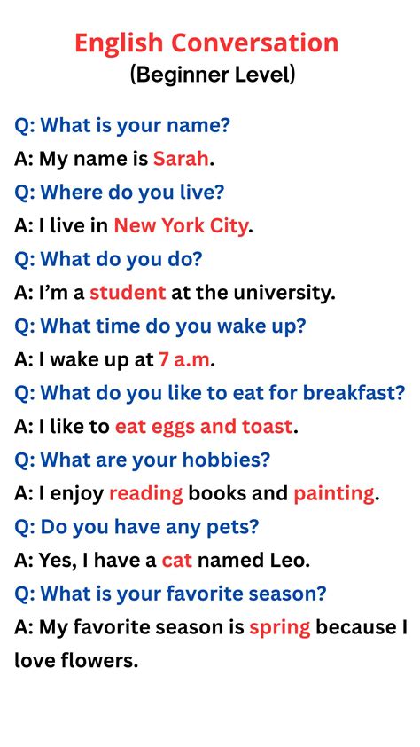 conversation english artofit