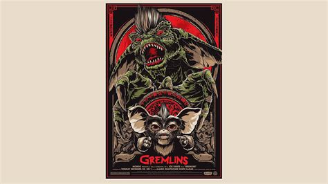 [100+] Gremlins Wallpapers | Wallpapers.com