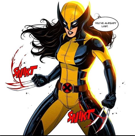 Pin on Comic Books in 2024 | Marvel comics art, Wolverine marvel, Xmen